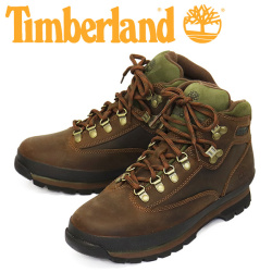 Timberland(ティンバーランド)正規取扱店