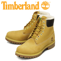 Timberland(ティンバーランド)正規取扱店