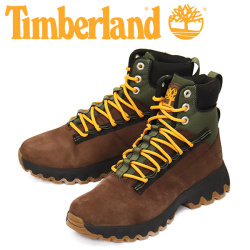 Timberland(ティンバーランド)正規取扱店