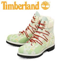 Timberland(ティンバーランド)正規取扱店