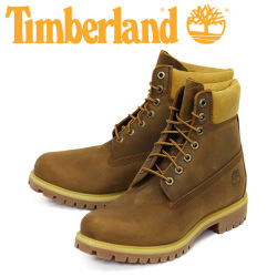 Timberland(ティンバーランド)正規取扱店