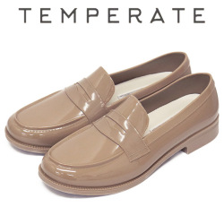 正規取扱店TEMPERATE(テンパレイト)正規取扱店