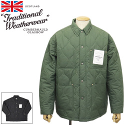 Traditional Weatherwear (トラディショナルウェザーウェア)正規取扱店
