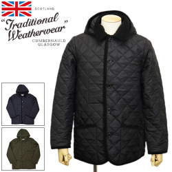 TraditionalWeatherwear(トラディショナルウェザーウェア)正規取扱店