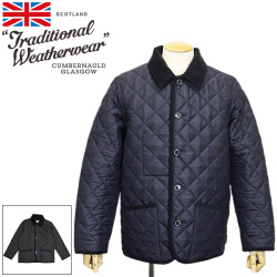 Traditional Weatherwear (トラディショナルウェザーウェア)正規取扱店