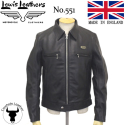 LewisLeathers(ルイスレザー)正規取扱店BOOTSMAN(ブーツマン)