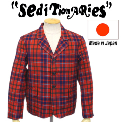 SEDITIONARIES by 666 (セディショナリーズ)正規取扱店BOOTSMAN