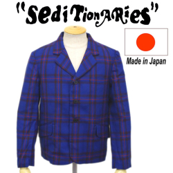 SEDITIONARIES by 666 (セディショナリーズ)正規取扱店BOOTSMAN