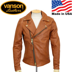 vanson(バンソン)正規取扱店BOOTSMAN(ブーツマン)