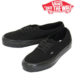 VANS(ヴァンズバンズ)正規取扱店