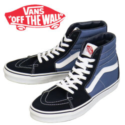 VANS(ヴァンズバンズ)正規取扱店