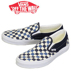 VANS(ヴァンズバンズ)正規取扱店
