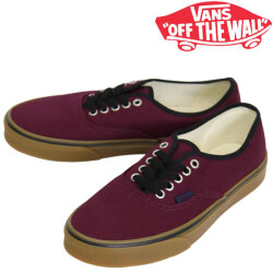 VANS(ヴァンズバンズ)正規取扱店