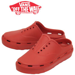 VANS(ヴァンズバンズ)正規取扱店