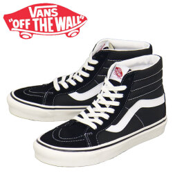 VANS(ヴァンズバンズ)正規取扱店