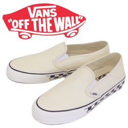 VANS(ヴァンズバンズ)正規取扱店BOOTSMAN(ブーツマン)