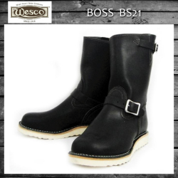 Wesco ウエスコ 正規取扱店
