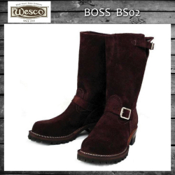 Wesco ウエスコ 正規取扱店
