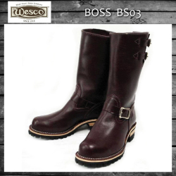 Wesco ウエスコ 正規取扱店