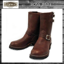 Wesco ウエスコ 正規取扱店
