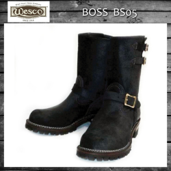 Wesco ウエスコ 正規取扱店