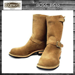 Wesco ウエスコ 正規取扱店