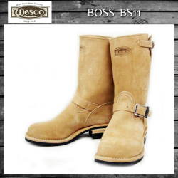 Wesco ウエスコ 正規取扱店