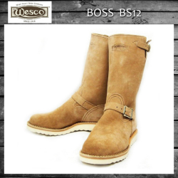 Wesco ウエスコ 正規取扱店