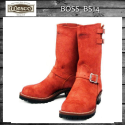 Wesco ウエスコ 正規取扱店