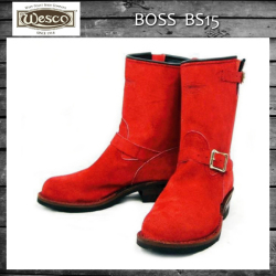 Wesco ウエスコ 正規取扱店