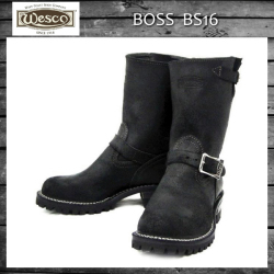 Wesco ウエスコ 正規取扱店