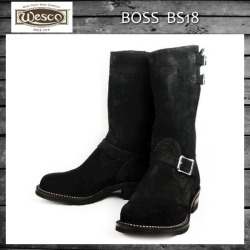 Wesco ウエスコ 正規取扱店