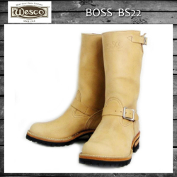 Wesco ウエスコ 正規取扱店