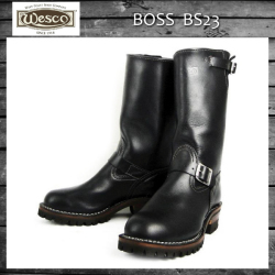 Wesco ウエスコ 正規取扱店