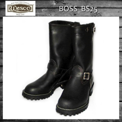 Wesco ウエスコ 正規取扱店
