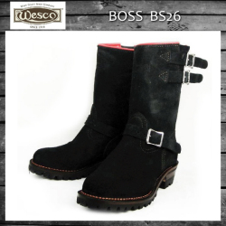 Wesco ウエスコ 正規取扱店