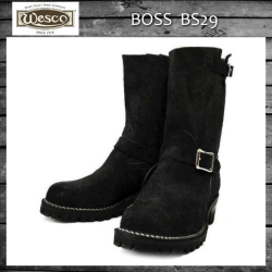 Wesco ウエスコ 正規取扱店