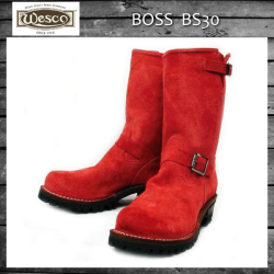 Wesco ウエスコ 正規取扱店