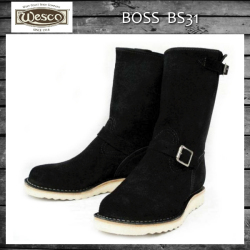 Wesco ウエスコ 正規取扱店