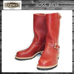 Wesco ウエスコ 正規取扱店