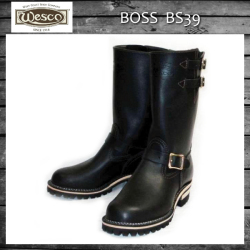 Wesco ウエスコ 正規取扱店