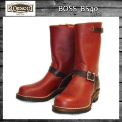 Wesco ウエスコ 正規取扱店
