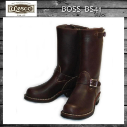 Wesco ウエスコ 正規取扱店