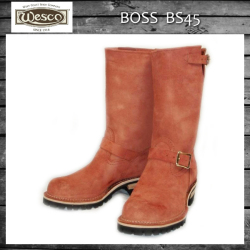 Wesco ウエスコ 正規取扱店