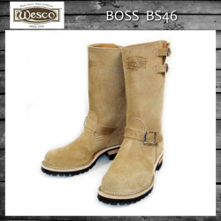 Wesco ウエスコ 正規取扱店