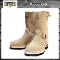 Wesco ウエスコ 正規取扱店