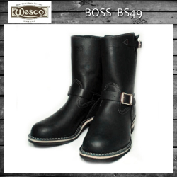 Wesco ウエスコ 正規取扱店