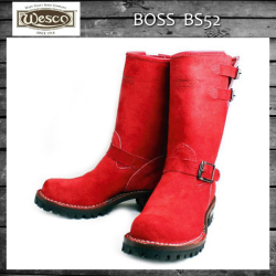 Wesco ウエスコ 正規取扱店