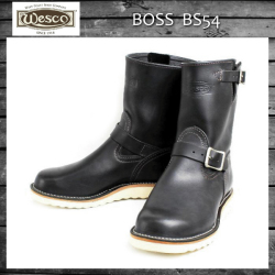 Wesco ウエスコ 正規取扱店