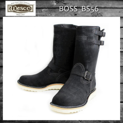 Wesco ウエスコ 正規取扱店